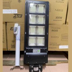Đèn Đường Liền Thể Nhiều Khoang, 400W