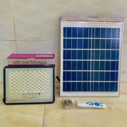 Đèn pha tổ ong chống chói NLMT, 200W