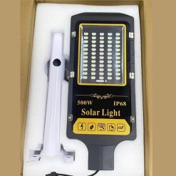 Đèn Đường  Nhôm Đúc, 500W