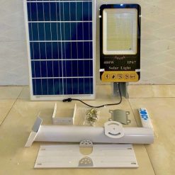 Đèn Đường 1 Khoang, 400W