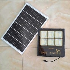 Đèn Pha Kim Cương NLMT Nhôm Đúc, 300W