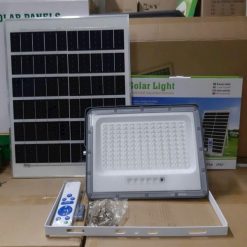 Đèn Pha NLMT Mắt Ngọc Nhôm Đúc, 200W