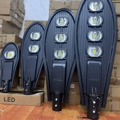 Đèn Đường Lá Điện Cob, 100W
