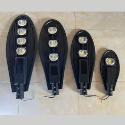 Đèn Đường Lá Điện (Mới) Dob, 100W