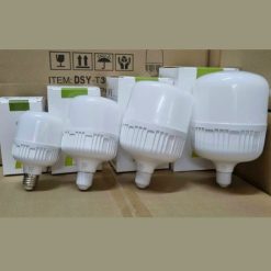 Đèn Led Bulb Ánh Sáng Trắng, 30W