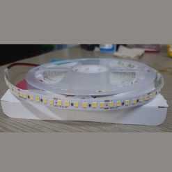 Led Dán 12v 120led 5mm Ánh Sáng Vàng-Trung Tính-Trắng, 10W