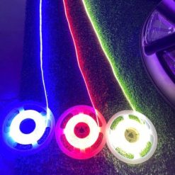 Led Dán Cob Ánh Sáng Xanh Lá-Đỏ, 12W