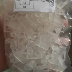 Kẹp: 6mm-8mm-10mm-12mm