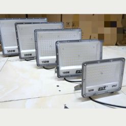 Đèn Led Pha Điện Tg105 Nhôm Đúc, 100W
