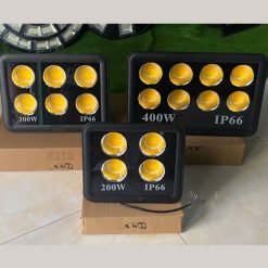 Đèn Led Pha Cốc Nhôm Đúc, 300W