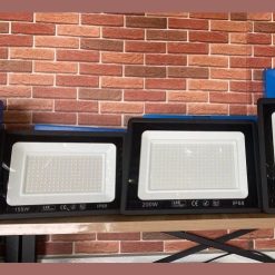 Đèn Led Pha Điện Xpg Nhôm Đúc, 10W