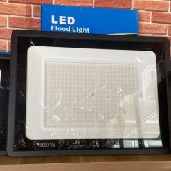 Đèn Led Pha Điện Xpg Nhôm Đúc, 300W