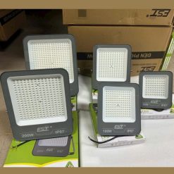 Đèn Led Pha Điện Tg95 Nhôm Đúc, 150W
