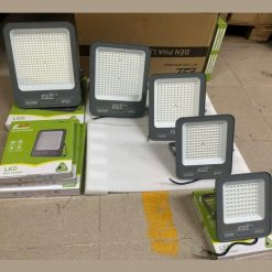 Đèn Led Pha Điện Tg95 Nhôm Đúc, 50W