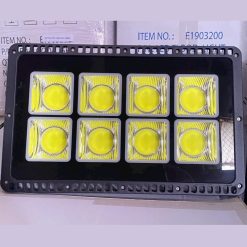 Đèn Pha Điện 7575 Nhôm Đúc Ánh Sáng Trắng, 400W