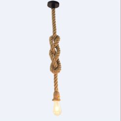 Dây Thừng 1m 2 Đầu